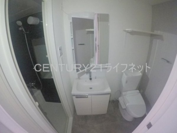 アドバンス江坂東デパール