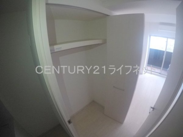 アドバンス江坂東デパール