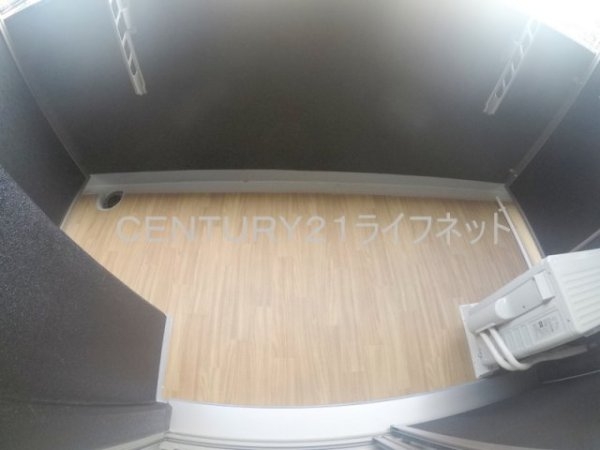 アドバンス江坂東デパール