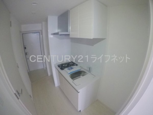 アドバンス江坂東デパール
