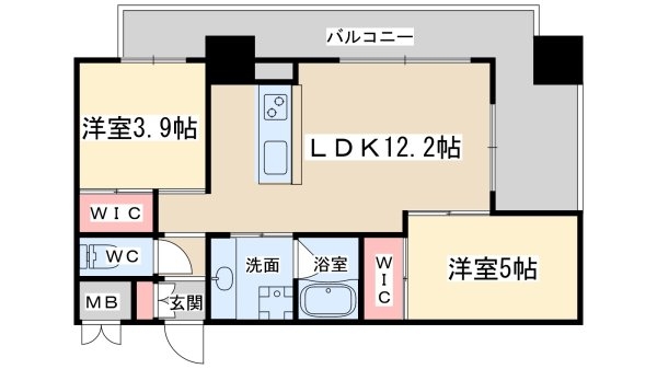 ノルデンタワー南森町アドバンス