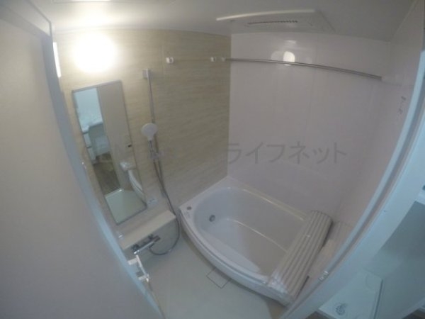 ノルデンタワー南森町アドバンス