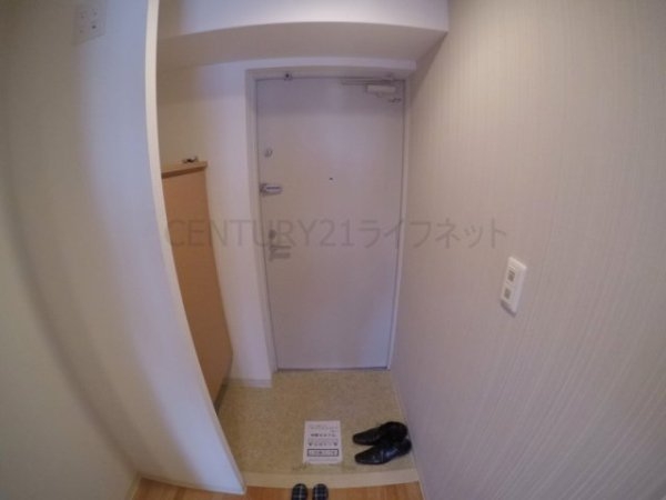 セレニテ江坂四番館