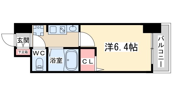 エステムコート梅田・天神橋リバーフロント
