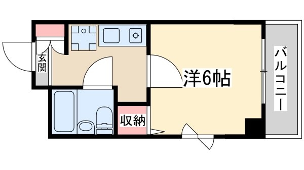 エスリード北梅田