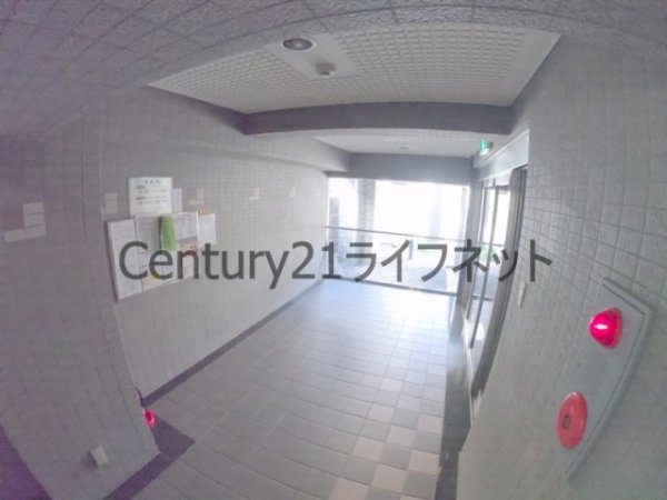 エスリード北梅田