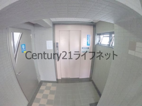 エスリード北梅田