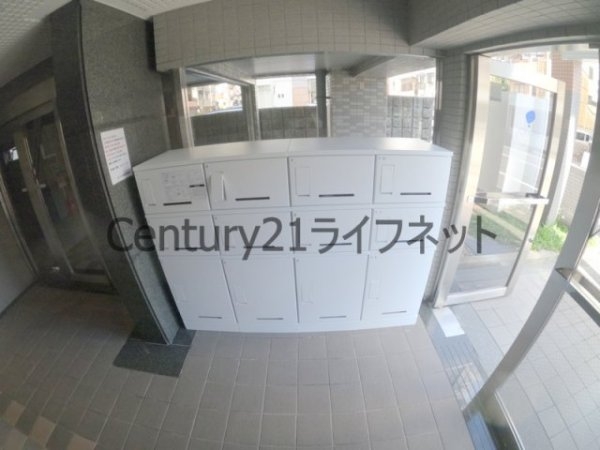 エスリード北梅田