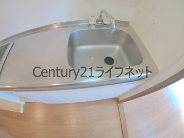エスリード北梅田