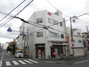 ファーストステージ北大阪レジデンス(東淀川菅原七郵便局)