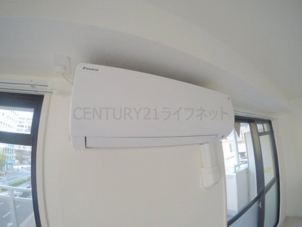 シティコート新大阪