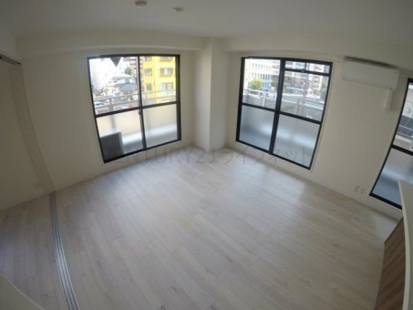 シティコート新大阪