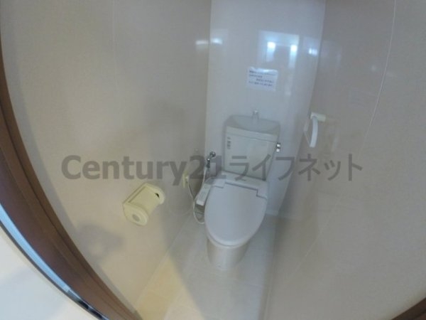 メゾネットフジ