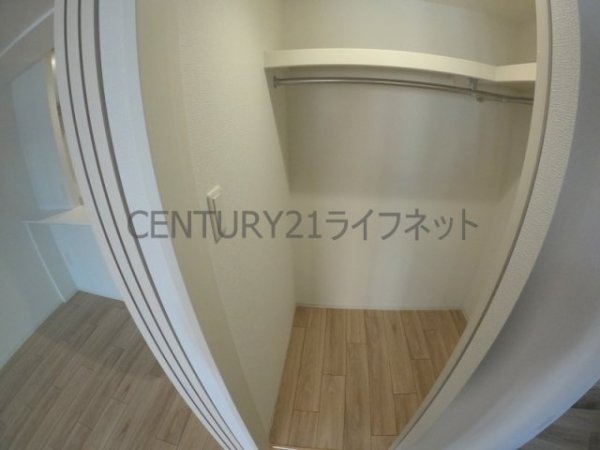 セレニテ江坂グランデ