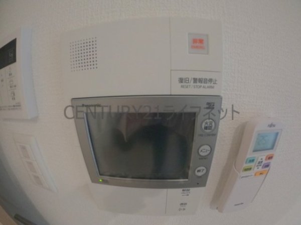セレニテ江坂グランデ