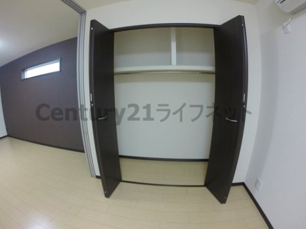 フジパレス淀川EAST