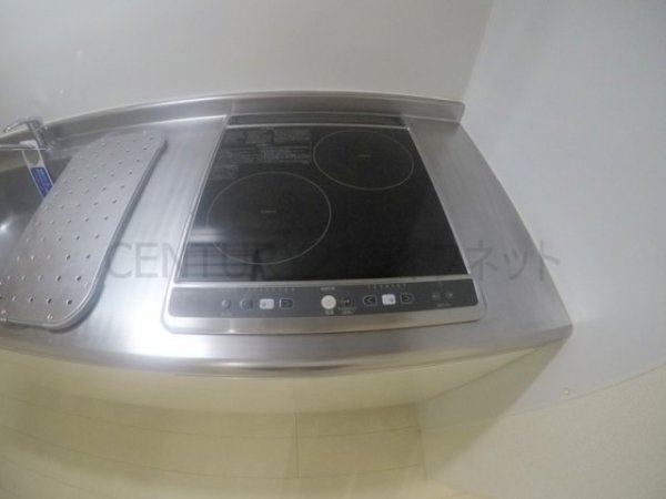 吹田市江坂町５丁目のアパート