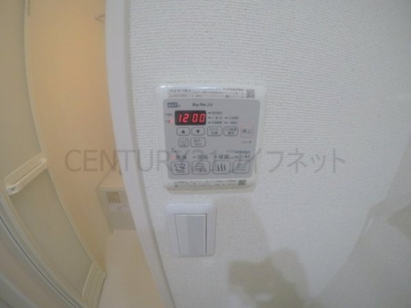 吹田市江坂町５丁目のアパート