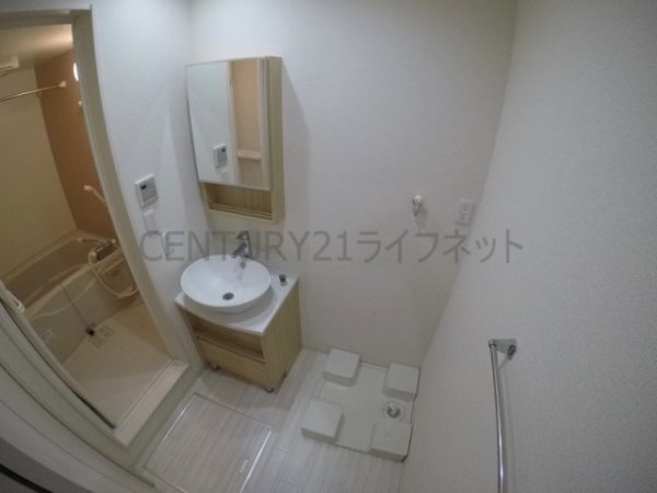 フジパレス垂水町5番館