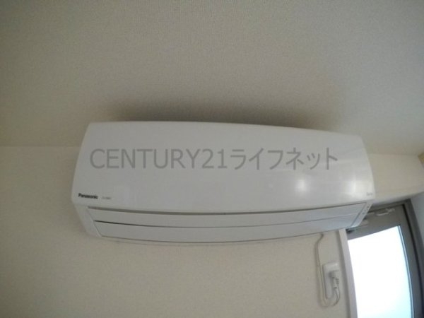フジパレス垂水町5番館