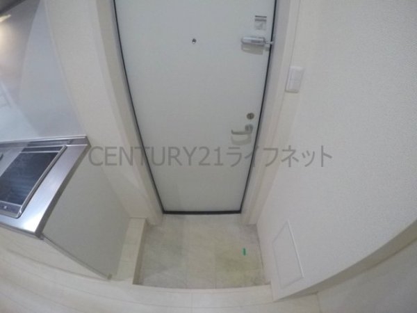フジパレス垂水町5番館