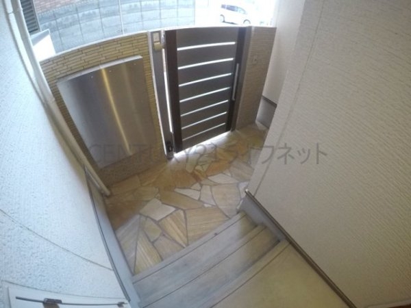フジパレス垂水町5番館