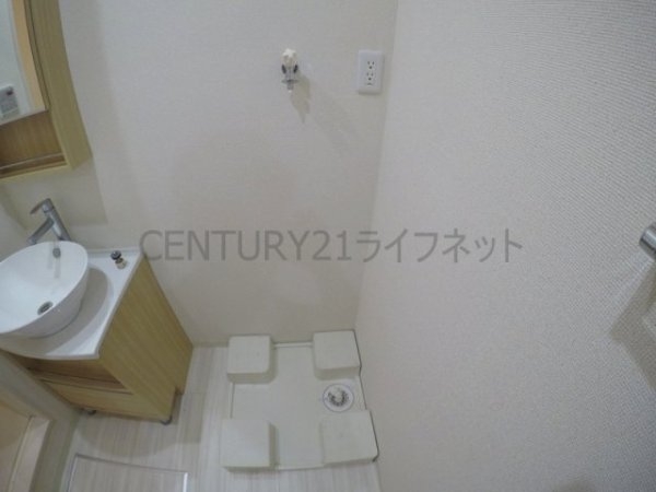 フジパレス垂水町5番館