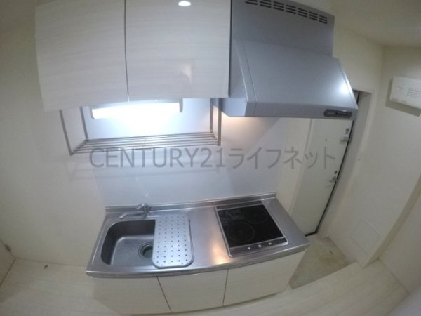 フジパレス垂水町5番館