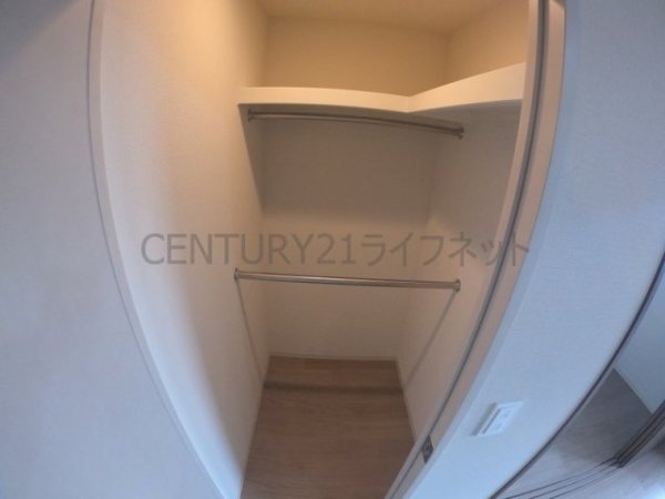 バウスフラッツ新大阪