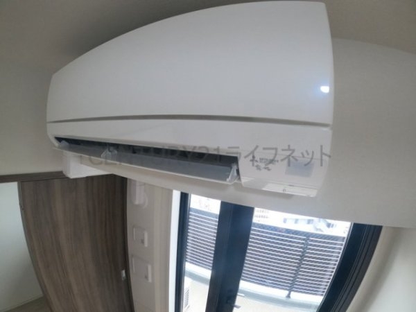 バウスフラッツ新大阪