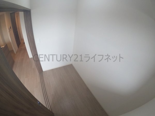 バウスフラッツ新大阪