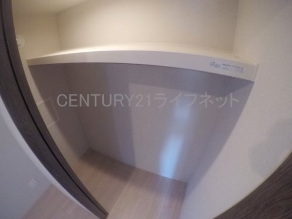 シーズンフラッツ新大阪