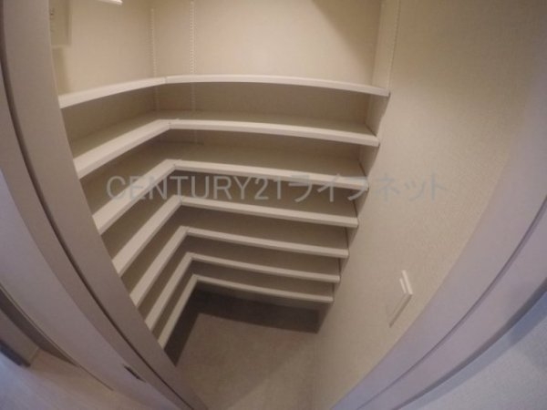 シーズンフラッツ新大阪