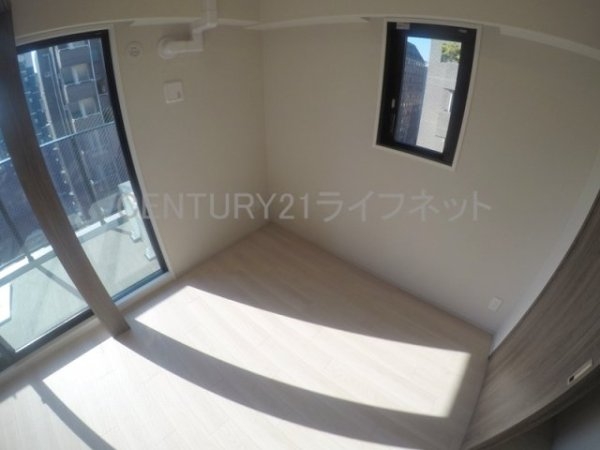 シーズンフラッツ新大阪