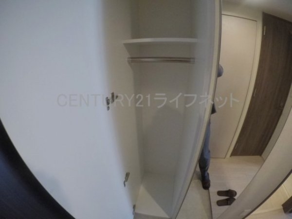 シーズンフラッツ新大阪