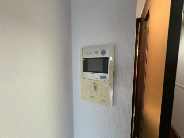 エスヴェール北梅田