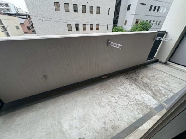 エスヴェール北梅田