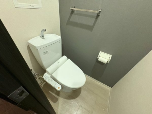 エスヴェール北梅田