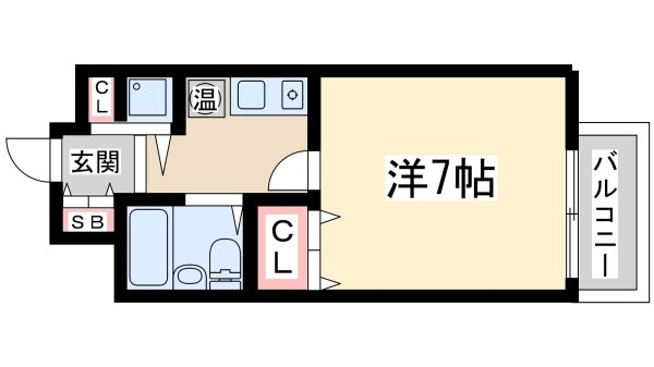 メロディーハイム淡路