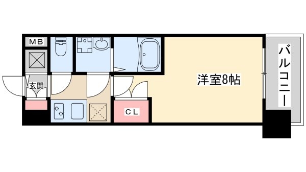 WGB江坂