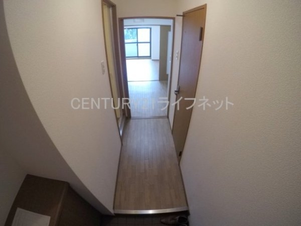 大阪市淀川区東三国３丁目のマンション