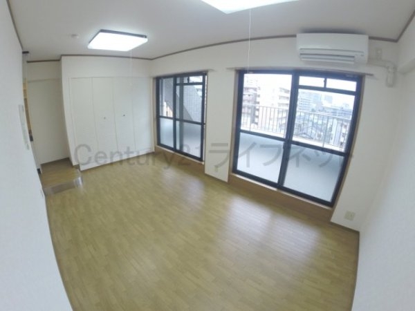 ノルデンハイム東三国3Ｂ棟