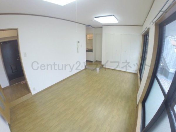 ノルデンハイム東三国3Ｂ棟