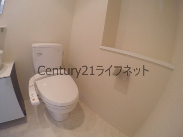プラウドフラット新大阪