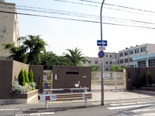 ロイヤル柴島(大阪市立東淡路小学校)