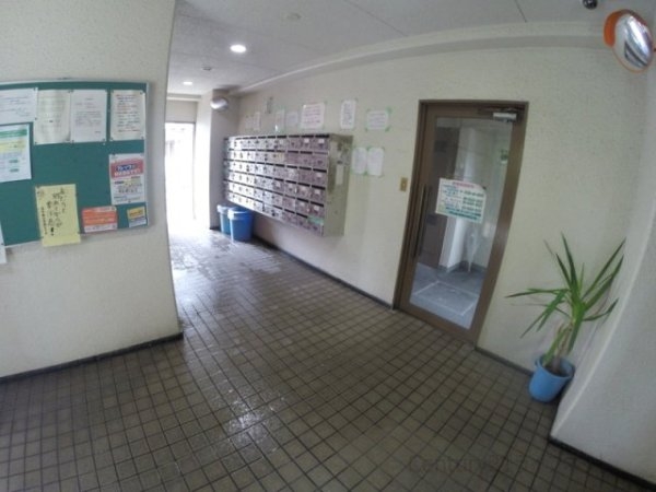 ハイツスリーオーク