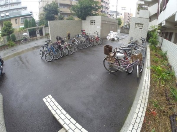 ハイツスリーオーク