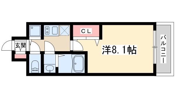 ジュネス新大阪レジデンス