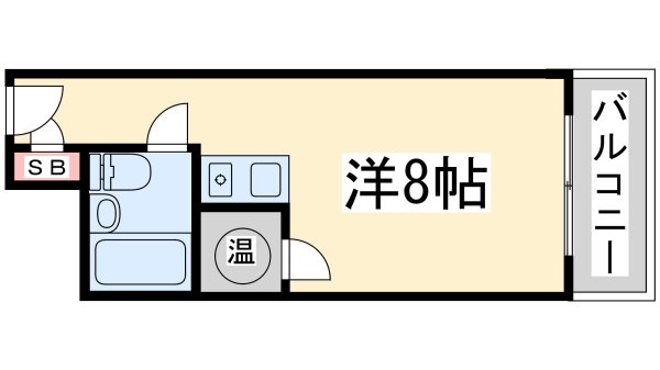 オリエント新大阪アーバンライフ