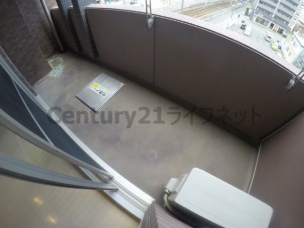 アドバンス新大阪3